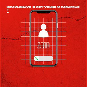 Ispavlonave x Ozy Young x Parafraz  - АЛЛО