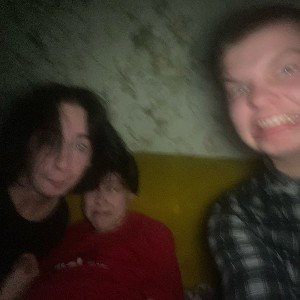 вовин батя пидр