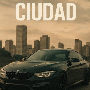 ciudad // Son officiel [ 2025 ]  feat aaliyah 