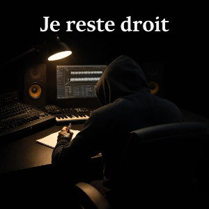 Je reste droit // Son officiel [ 2025 ]
