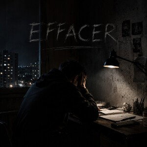 effacer // son officiel [2026]