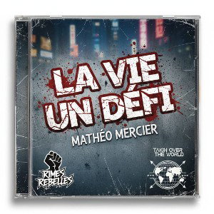 LA VIE UN DÉFI // Son officiel [2025]