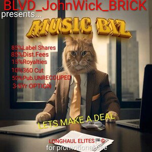 MUSIC BIZ