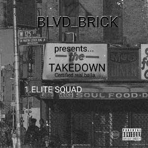 1.ELITE SQUAD 