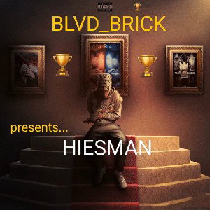 HEISMAN 🏆