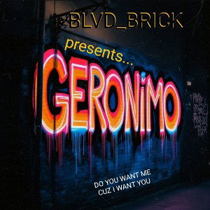 Geronimo