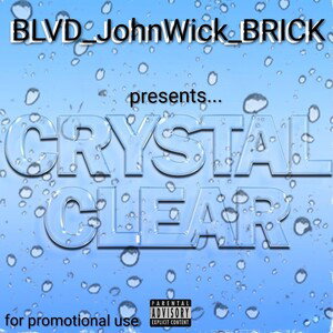 CRYSTAL CLEAR