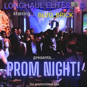 PROM NIGHT!