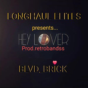  _HEY_ Prod.retrobandss 