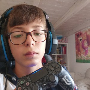 videogames 