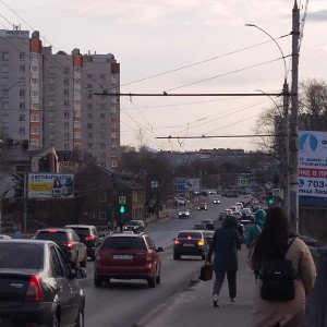  я шалавам не даюсь