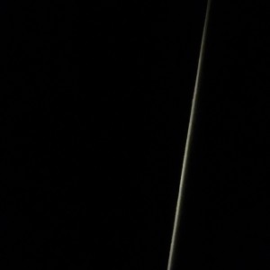one blade