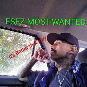 ESEZ MOST-WANTED I_m your New Tattoo
