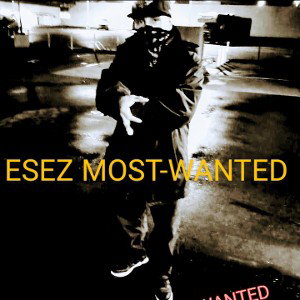 ESEZ MOST-WANTED I_m your New Tattoo