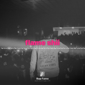 flame shii