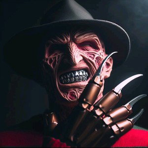 Enzin mc - cara sangrando