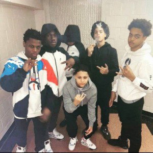 Sebben crudele remix ft mudda b,Jay drilly,AZZ gz