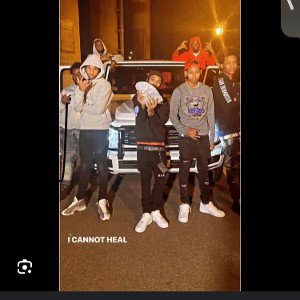 catchin a opp(ubhk diss) ft dj yungen and GMA ok