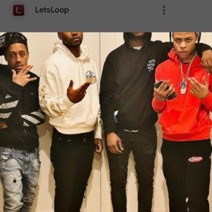 a to ezzay ft mbk Draco,knotty tanko