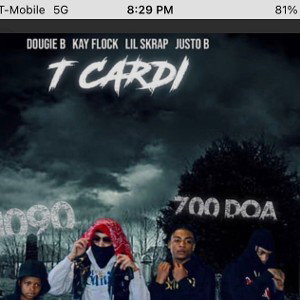 bbgk400 ft sto money