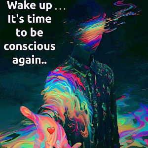 No Time To Be Losing Focus 