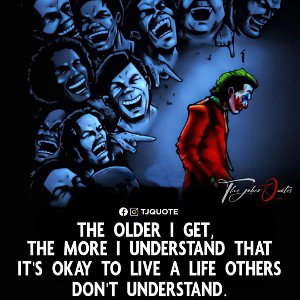 As a kid