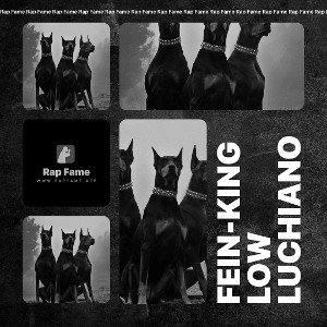Fein-King Low Luchiano