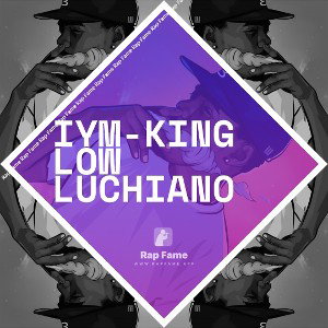 IYM-King Low Luchiano