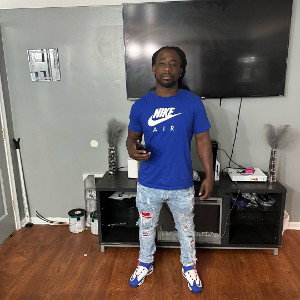 Lil Larry-King Low Luchiano