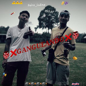 ❌GANGU£AND0❌