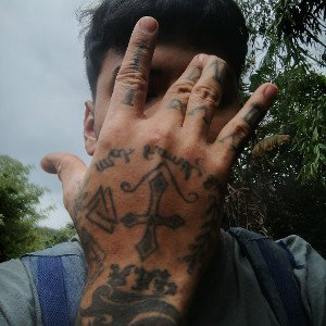 YUTA   Neiro Laene ft Kvra