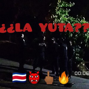 ❌LA YUTA❌ Neiro LaEne👹