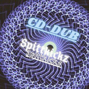 CD-DUB - Rapspittkickz