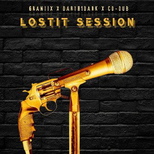Lostit Session 