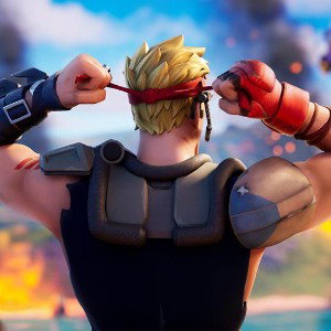 we're making it out of fortnite with this one!