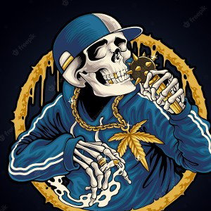 mis comienzos maikor rap