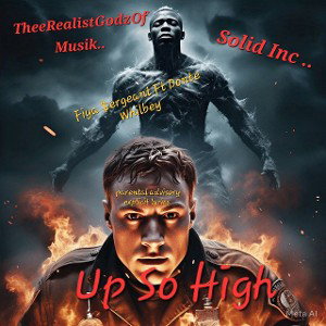 🍁Fiya $ergeant🍁 - UpSoHigh