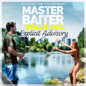 The Master Baiter