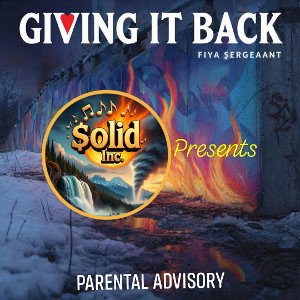 🍁Fiya $ergeant🍁 - Giving it back