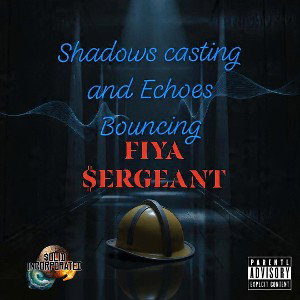 Shadows casting and Echoes Bouncing