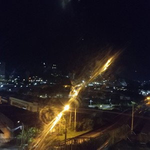 el perdido 