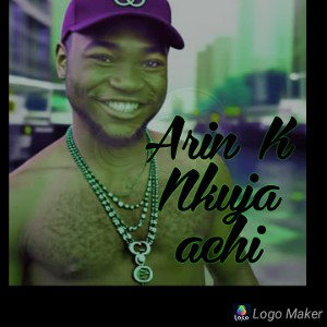 freestyle by Arin K Nkuja 