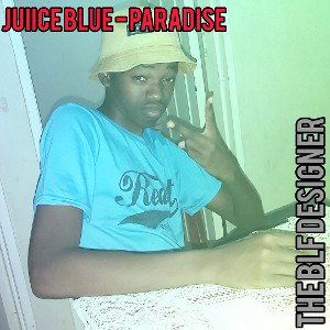 Juiice Bllue-Paradise