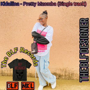 Kidallina - Pretty Mzomba