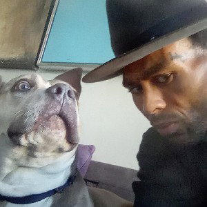 Dog, eat dog.