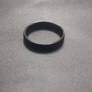 تاریکی حلقه سیاه