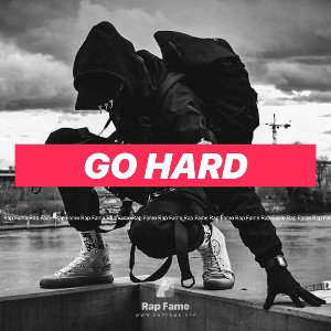 Go Hard