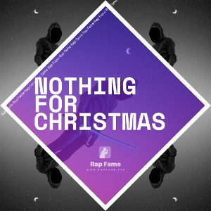 Nothing for Christmas 