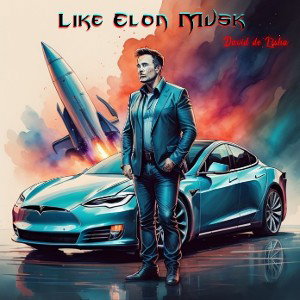 Like Elon Musk (prod.ZURU)