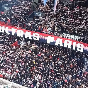 paris magie 